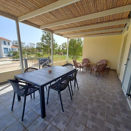Villa XI House Xi Beach Exterior foto
