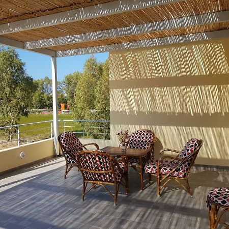 Villa XI House Xi Beach Exterior foto