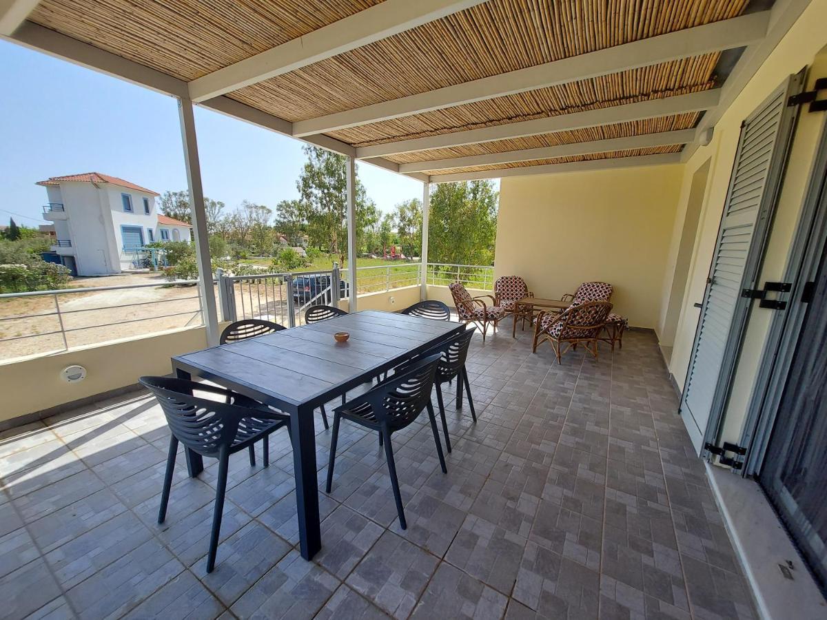 Villa XI House Xi Beach Exterior foto