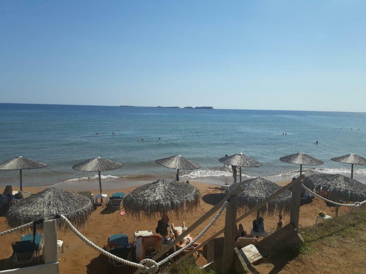 Villa XI House Xi Beach Exterior foto